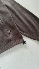 COLUMBIA FLEECE MARROM