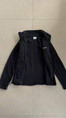 COLUMBIA FLEECE PRETO
