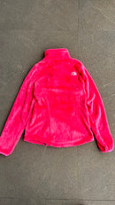 The North Face Fleece Rosa Neon