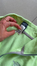 The North Face Glacier Fleece ¼-Zip