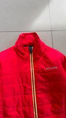 JAQUETA TERMICA COLUMBIA OMNI-HEAT
