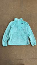 The North Face Fleece Azul-claro