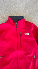 The North Face Apex Soft ShelL