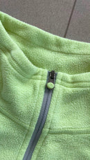 The North Face Glacier Fleece ¼-Zip