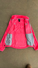 The North Face Fleece Rosa Neon