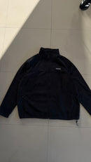 Columbia Fleece Preto