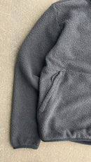 The North Face Fleece Grafite
