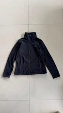 COLUMBIA FLEECE PRETO