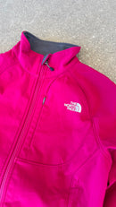 The North Face Apex Pink