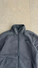 The North Face Fleece Grafite