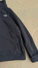 The North Face Fleece Cinza Escuro