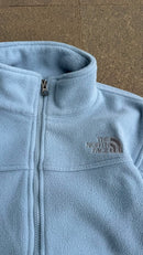 The North Face Fleece Azul Bebe