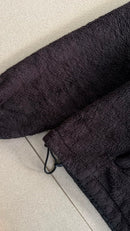 The North Face Fleece Full-Zip Preta