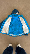 The North Face 3 em 1