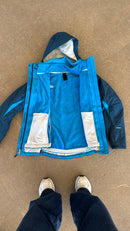 The North Face 3 em 1