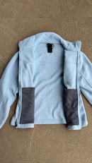 The North Face Fleece Azul Bebe