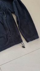 COLUMBIA FLEECE PRETO