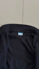 COLUMBIA FLEECE PRETO