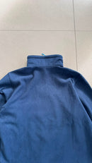 COLUMBIA FLEECE AZUL MARINHO