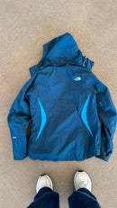 The North Face 3 em 1