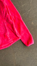 The North Face Fleece Rosa Neon