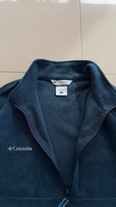 COLUMBIA FLEECE AZUL MARINHO