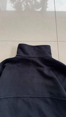 COLUMBIA FLEECE PRETO
