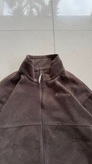 COLUMBIA FLEECE MARROM
