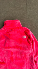 The North Face Fleece Rosa Neon