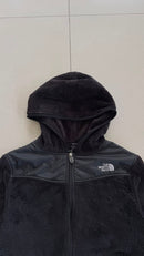 The North Face Fleece Full-Zip