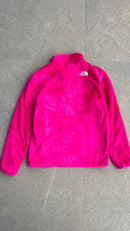 The North Face Fleece Rosa Pink