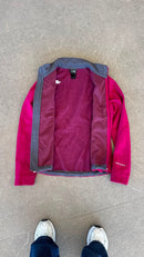 The North Face Apex Pink