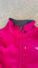The North Face Apex Pink