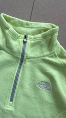 The North Face Glacier Fleece ¼-Zip