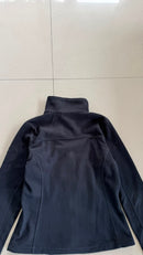 COLUMBIA FLEECE PRETO