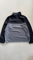 COLUMBIA FLEECE CINZA