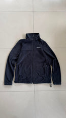 COLUMBIA FLEECE PRETO