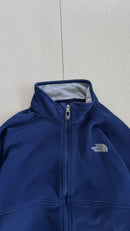 The North Face TKA Stealth Soft Shell