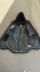 Parka Columbia impermeável Omniheat