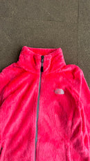 The North Face Fleece Rosa Neon