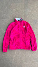 The North Face Fleece Rosa Pink