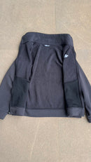 The North Face Fleece Cinza Escuro