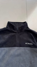 COLUMBIA FLEECE CINZA