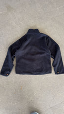 Fleece The North Face Preta Vintage
