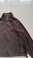 COLUMBIA FLEECE MARROM