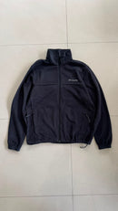 COLUMBIA FLEECE PRETO
