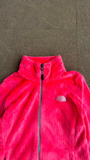 The North Face Fleece Rosa Neon