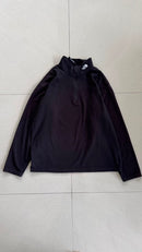 The North Face Fleece 1/4 Zip Preta