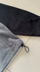 COLUMBIA FLEECE CINZA