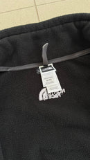 The North Face fleece preta